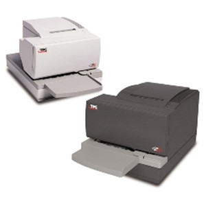 A760 Two-Station Printer