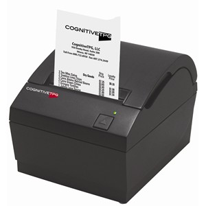 A798 POS Receipt Printer