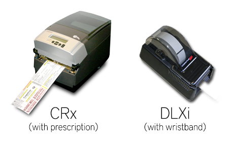 Pharmacy Printers
